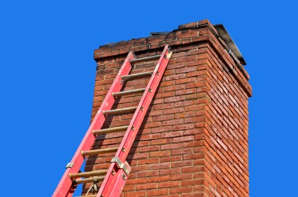Chimney services in Lexington by A1 Roofing & Home Improvement