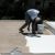 Owen Roof Coating by A1 Roofing & Home Improvement