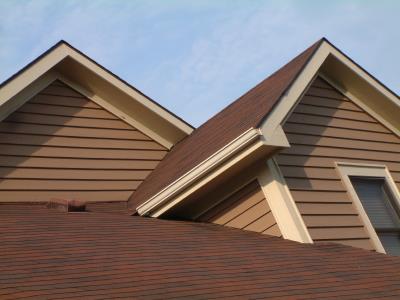 Siding Repair in Ford, KY