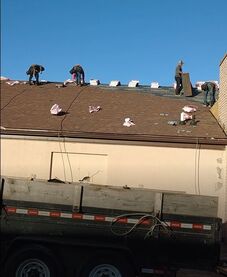 Full Roof Replacement in Lexington, KY (1)