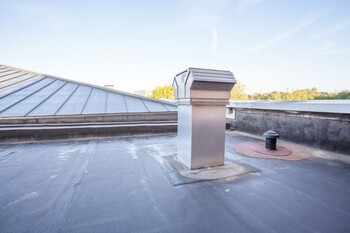 Roof Vents in Lexington, Kentucky by A1 Roofing & Home Improvement