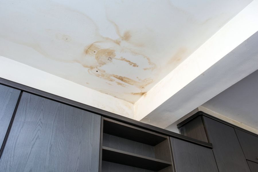 Roof Leak Repair in Shawhan, Kentucky by A1 Roofing & Home Improvement
