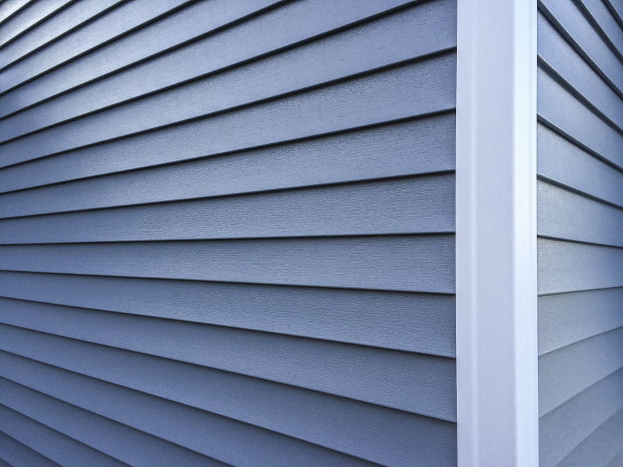 Vinyl Siding by A1 Roofing & Home Improvement