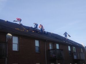 Roof Replacement in Lexington, FL (2)
