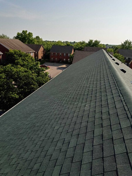 Roof Replacement in Lexington, KY (9)