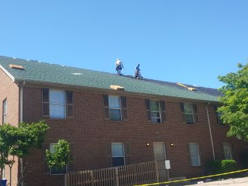 Roofing in Lawrenceburg, KY by A1 Roofing & Home Improvement