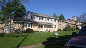 Roofing in Lexington, KY (2)