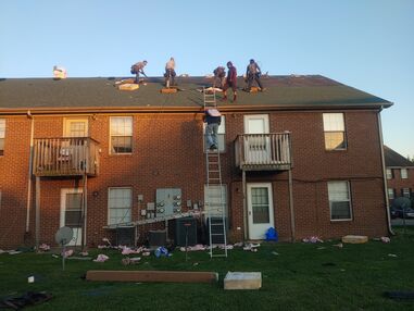 Roof Replacement in Lexington, KY (5)