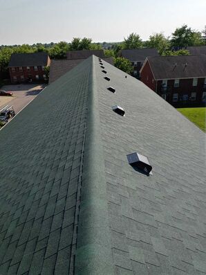 Roof Replacement in Lexington, KY (8)