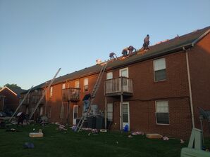 Roof Replacement in Lexington, KY (4)