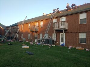 Roof Replacement in Lexington, KY (3)