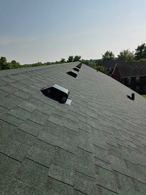 Roof Replacement in Lexington, KY (7)