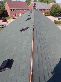 Roof Replacement in Lexington, KY (6)